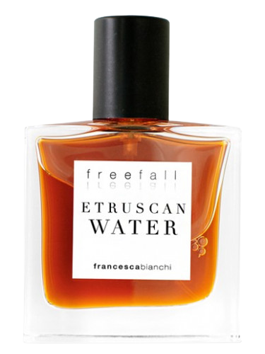 Etruscan Water