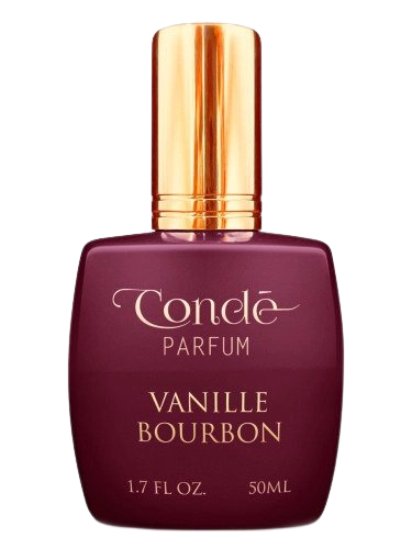 Vanille Bourbon