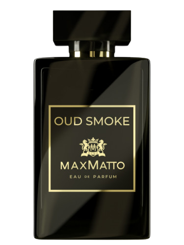 Oud Smoke