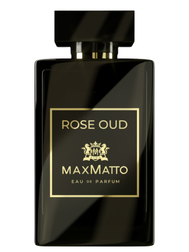 Rose Oud