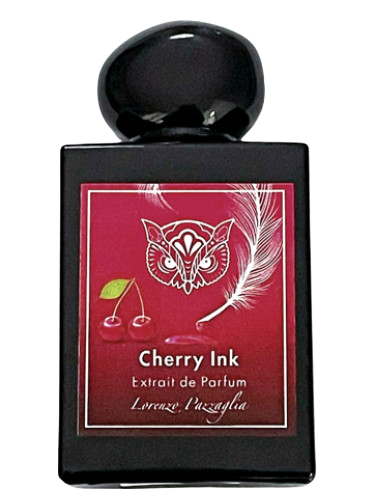 Cherry Ink